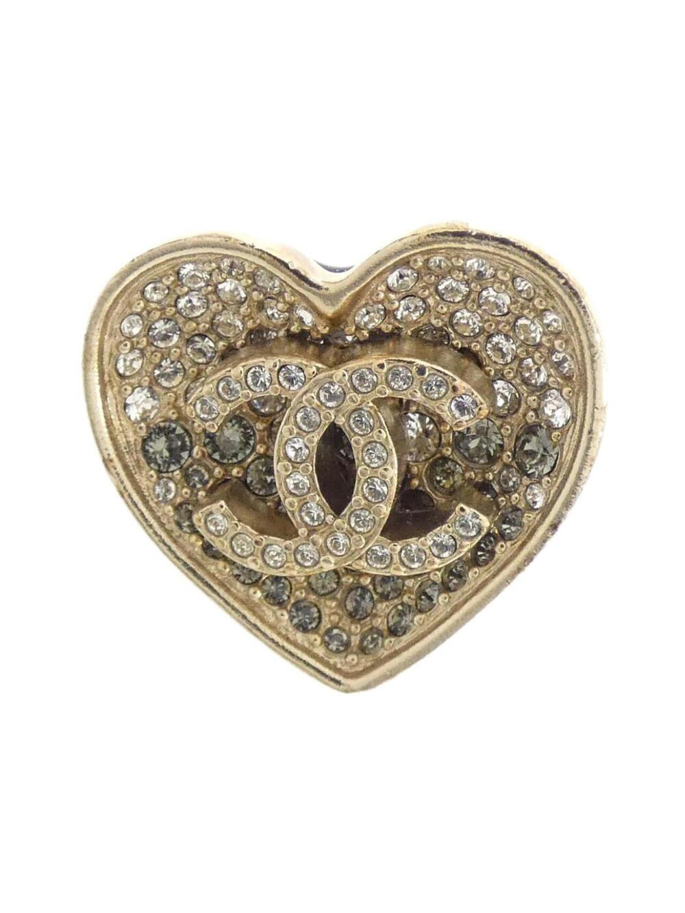 Chanel Ring #312622C11B